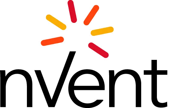 nVent Logo